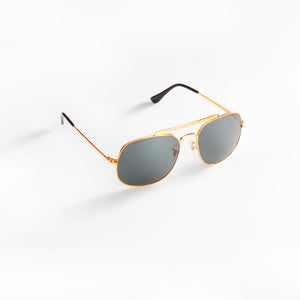 Gold Sunglasses – Wynwood Shades